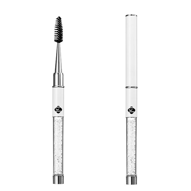 Hovedbilde BL-Mascara Børste Flergangs - Lukseriøs Hvit ...