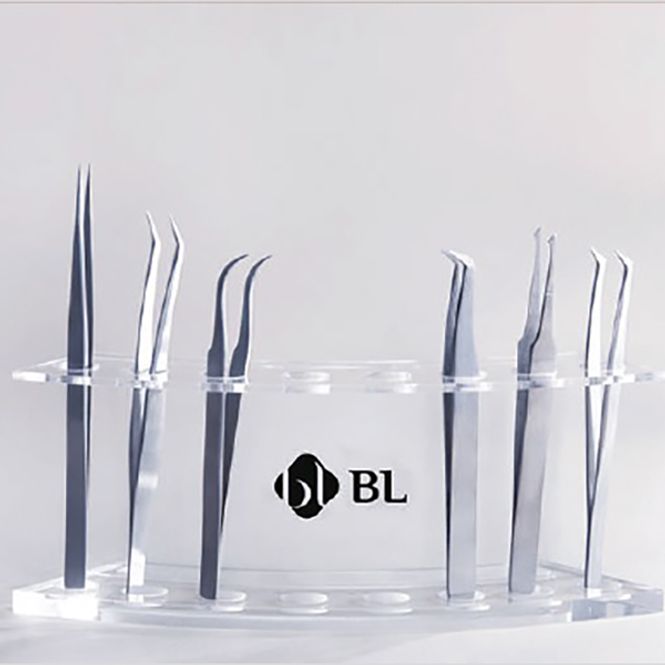 Hovedbilde BL-PINSETT Stativ