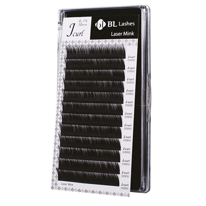 Hovedbilde BL-LASER MINK L-CURL 0,15-13mm