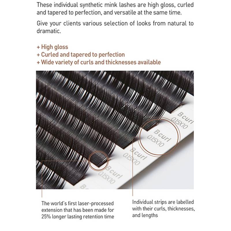 BL-SIGNATURE MINK L+-CURL 0,2-13mm