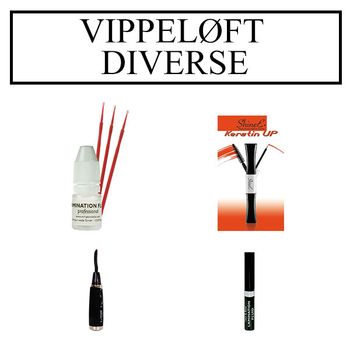 Hovedbilde VIPPELØFT DIVERSE