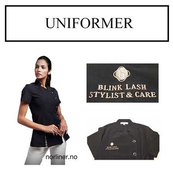 Hovedbilde Uniformer