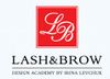 (LB) Lash & Brow
