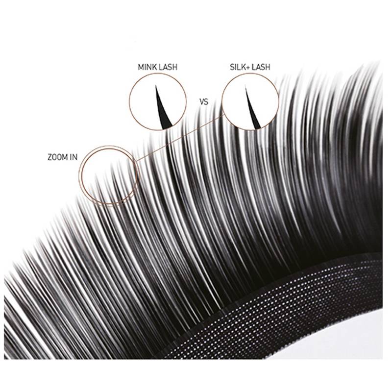 BL-SILK PLUS C-CURL 0,10-15mm