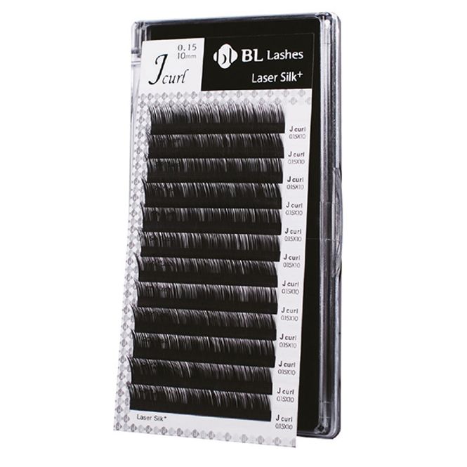Hovedbilde BL-LASER SILK PLUS D-CURL 0,15-Mixed 7-14mm