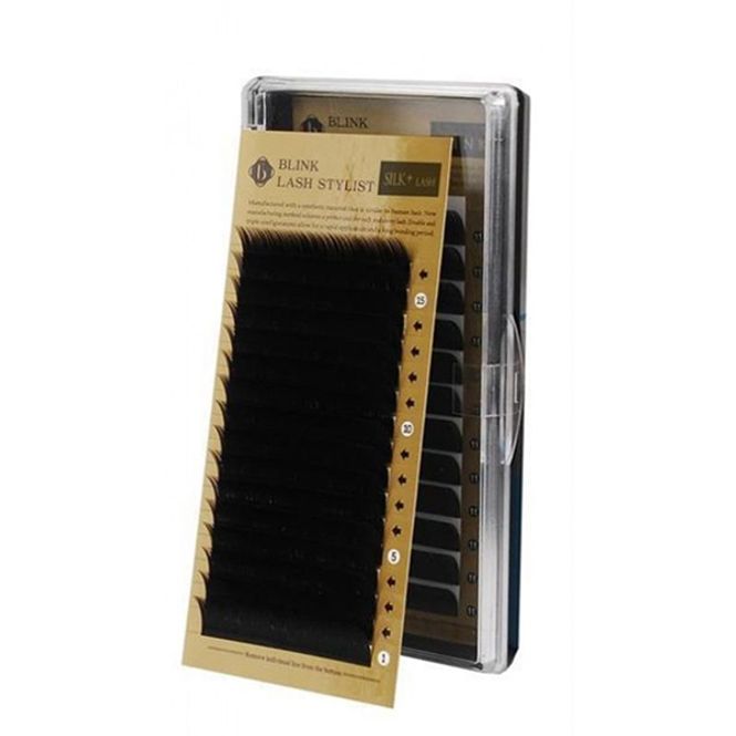 Hovedbilde BL-SILK PLUS D-CURL 0,20-15mm