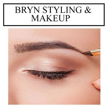 Hovedbilde BRYN Styling & MakeUp