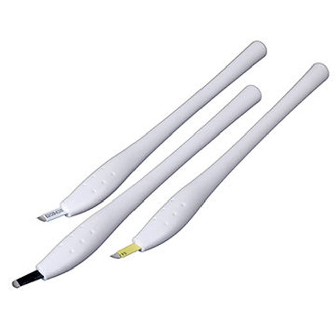 Hovedbilde CT-M.BLADING PENN MED #14 SLOPE NÅL - ENGANGS ...