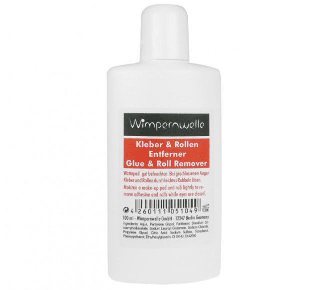 Hovedbilde WW-Lim- & Rullfjerner (100 ml)