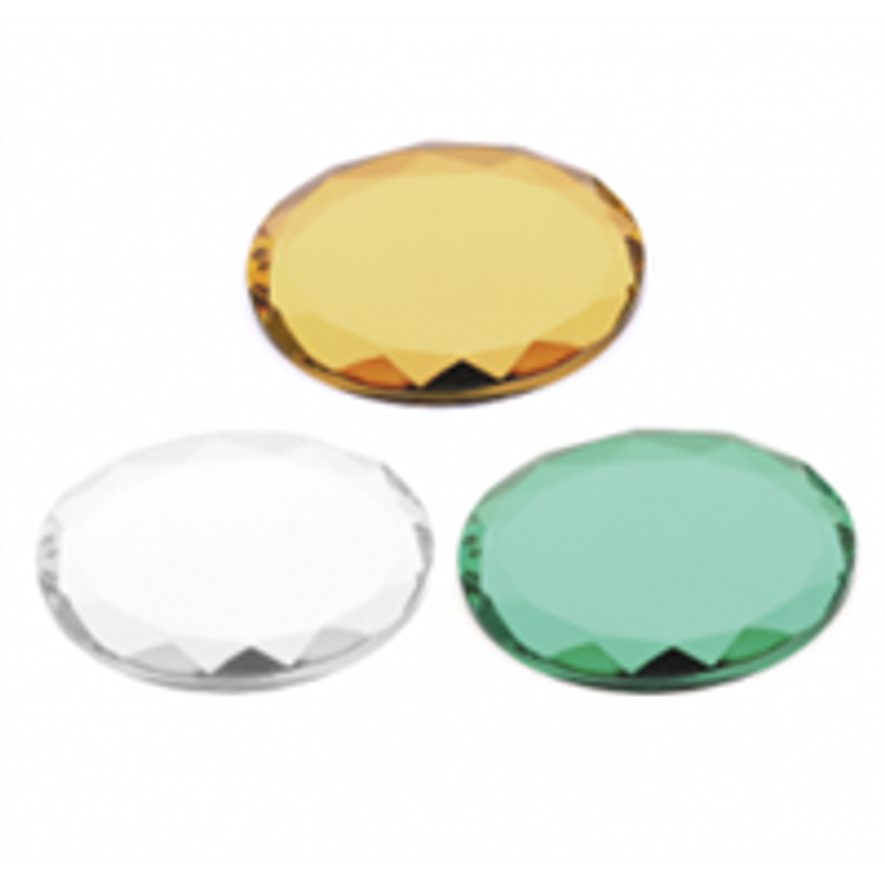 BL-GLASS/STEIN-PLATE - Gull Glass (Diameter: 50mm)