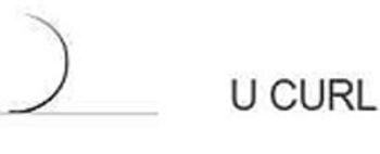 Hovedbilde SIGNATURE/LASER U-CURL