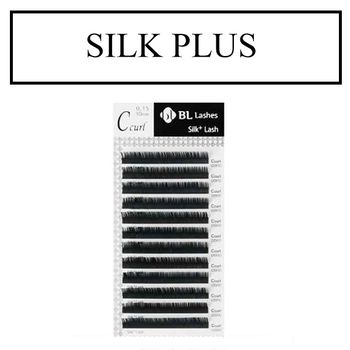 Hovedbilde SILK PLUS/LASER LASH