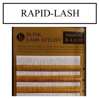 Hovedbilde RAPID-LASH