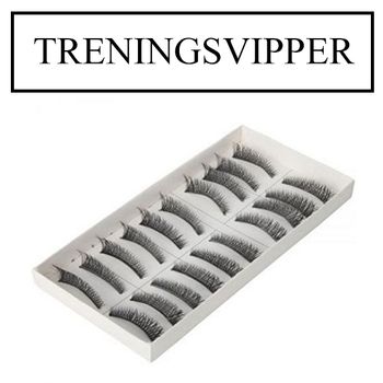 Hovedbilde TRENINGSVIPPER