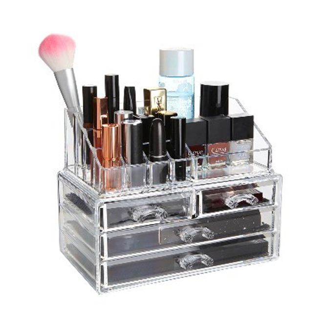 Hovedbilde NL-COSMETIC ORGANIZER