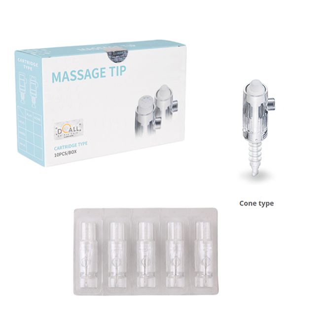 Hovedbilde BT-REVO MASSASJENÅL CON 10-Pakk