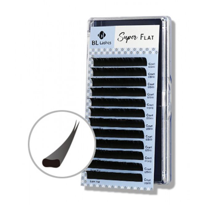 Hovedbilde BL-SUPERFLAT C-CURL 0,15-11mm