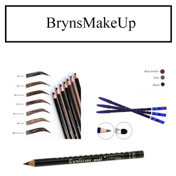 Hovedbilde Brynsmakeup
