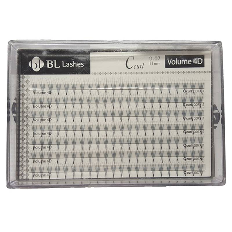 BL-7-STRIPER VOLUME-4D C-CURL 0,07-9mm