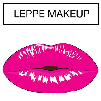 Hovedbilde Leppe - MakeUp