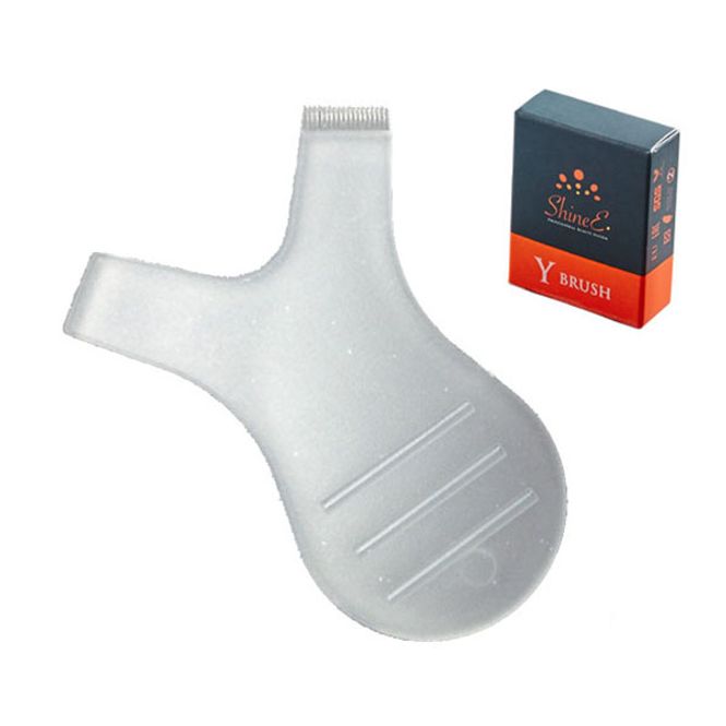 Hovedbilde BB-Dolly Lash Y-BØRSTE 5-Pakk