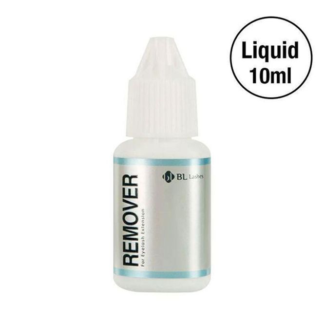 Hovedbilde BL-REMOVER(K) - LIQUID Normal FLASKE 10ml+