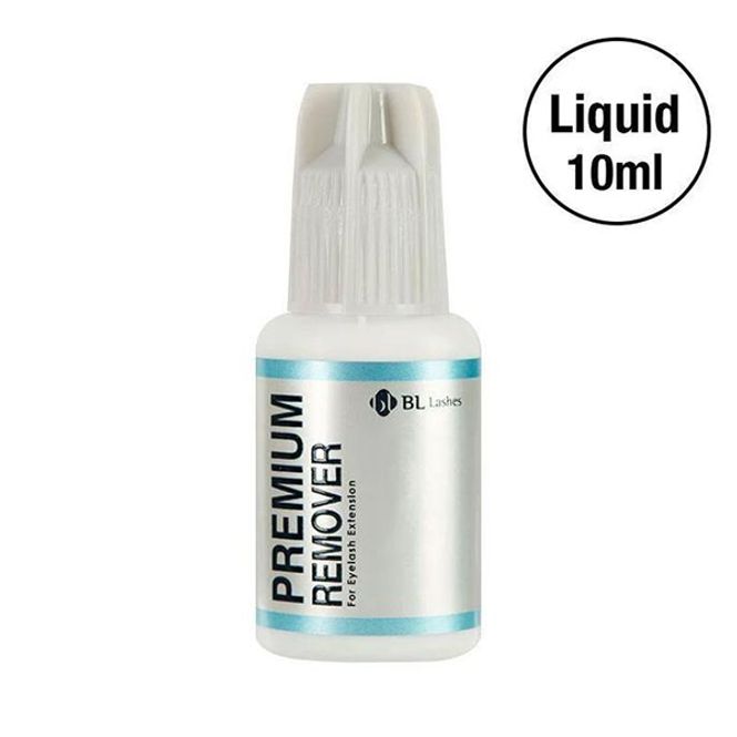 Hovedbilde BL-REMOVER(D) - LIQUID Premium FLASKE 10ml-