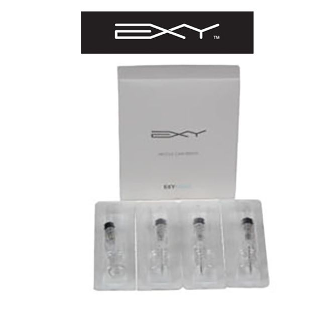 Hovedbilde MT-EXY RUND 3 PUNKTS NÅL 0,3mm [3L](3P) -TREKANT ...