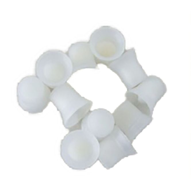 Hovedbilde CT-FARGE - KOPP	Usteril m/SVAMP MEDIUM Hvit 100 ...