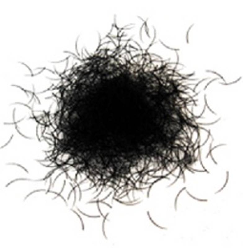 BL-VIPPER I LØSVEKT B-CURL 0,25-8mm