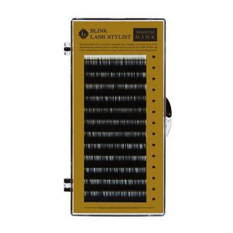 BL-SIGNATURE MINK L+-CURL 0,2-11mm