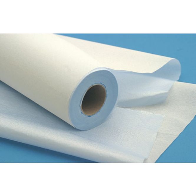 Hovedbilde MQ-BENKEPAPIR KRAFTIG Vanntett m/plast 50cmx50m ...