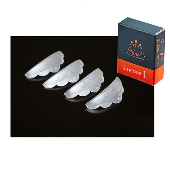 Hovedbilde BB-Dolly Lash Lift Silicon Pad Large (L) 10 pads