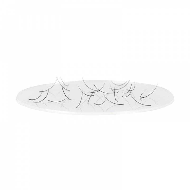 BL-ARBEIDSPLATE Silikon 50x65mm Semi-Flergangs