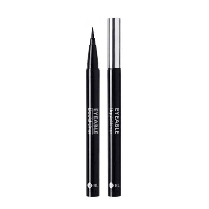 Hovedbilde BL-Eyeable Liquid Liner 0,6ml