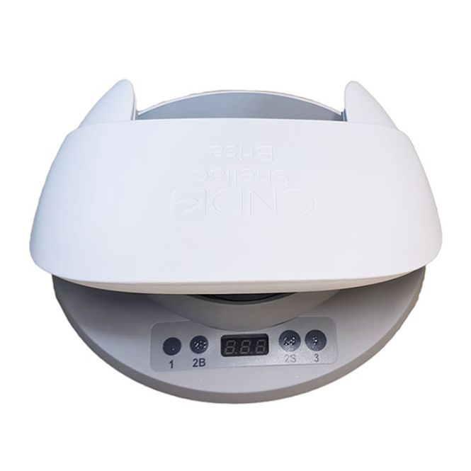 Hovedbilde NL-UV-HERDELAMPE CND-C LED FOR NEGLER Model #9200 ...