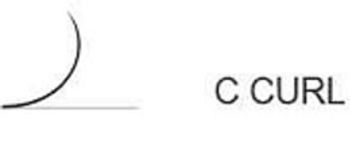 Hovedbilde BULK LASH C-CURL