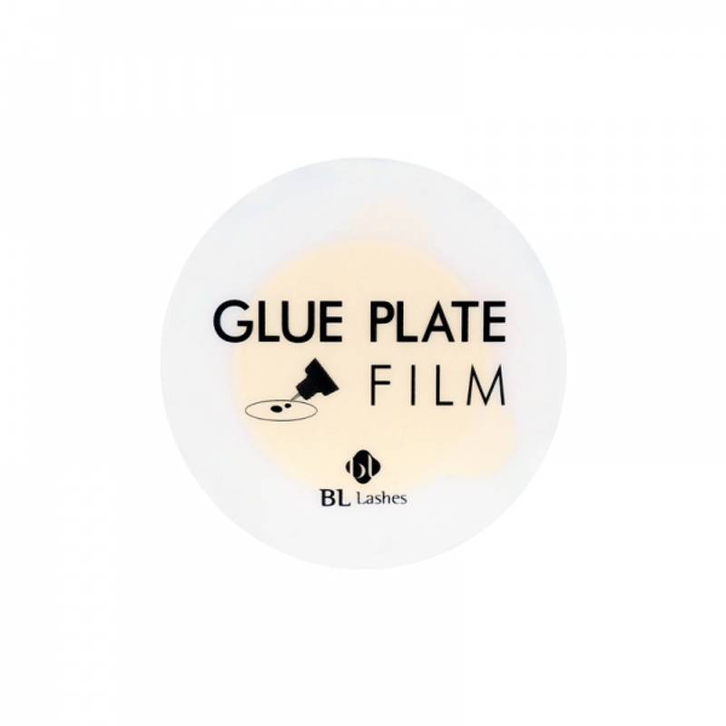 BL-ARBEIDSPLATE Lim Folie - 30 pakk