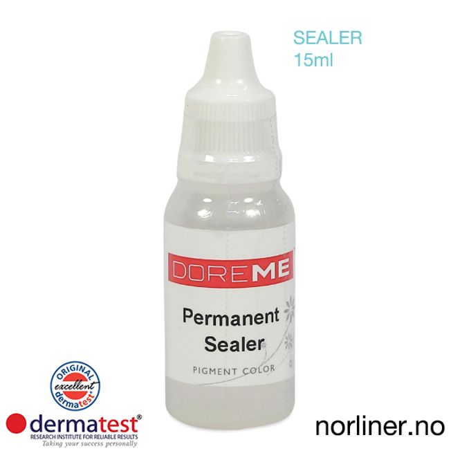 Hovedbilde MT-DOREME PMU Forsegler 15ml
