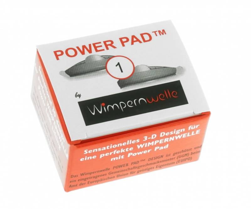 Hovedbilde WW-Powerpad - Enkeltpakke Nr 1 (XS) - 4 par