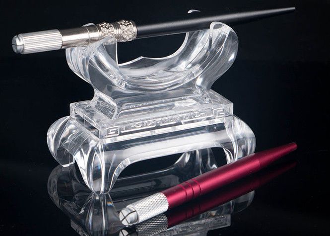 Hovedbilde CT-PENNEHOLDER PMU/MICROBLADING