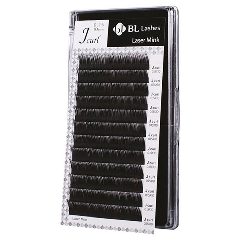BL-LASER MINK C-CURL 0,06-10mm