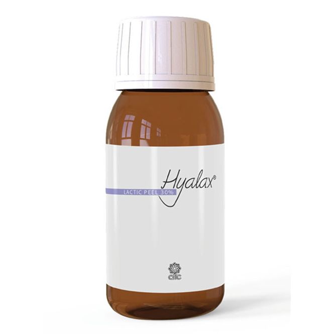 Hovedbilde HYALAX LACTIC POTENT PEEL 30%